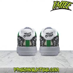 Tyler the Creator Chromakopia Air Force 1 Sneaker