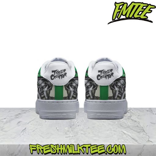 Tyler The Creator Chromakopia Air Force 1 Sneaker