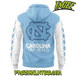 UNC Basketball Hoodie