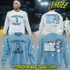 UNC Basketball Hoodie