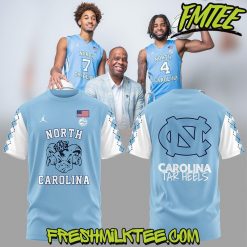 UNC Basketball T-shirt