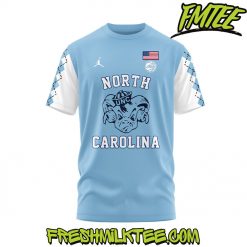 UNC Basketball Tshirt