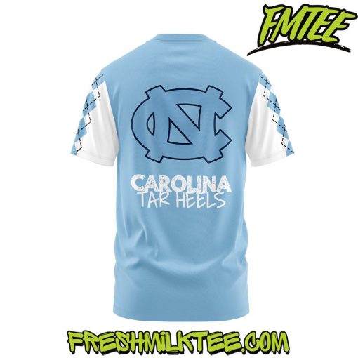 UNC Basketball T-shirt