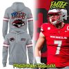 Texas A&M Aggies Football NCAA Hoodie