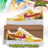 Snoopy Merry Christmas Air Force 1 Sneaker