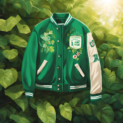 Baseball Jacket