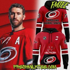 Carolina Hurricanes NHL Thanksgiving Hoodie