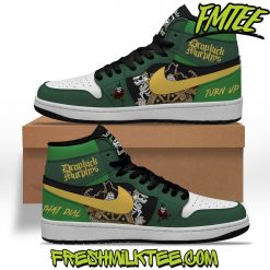 Dropkick Murphys Air Jordan 1 Sneaker