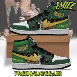 Dropkick Murphys Air Jordan 1 Sneaker