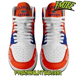 Florida Gators Football NCAA Air Jordan 1