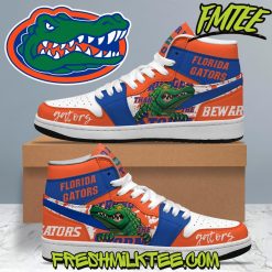 Florida Gators Football NCAA Air Jordan 1