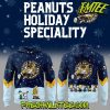 Madison Capitols Hockey Peanuts x Snoopy Hoodie