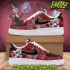 Scooby-Doo Happy Halloween Air Force 1 Sneaker