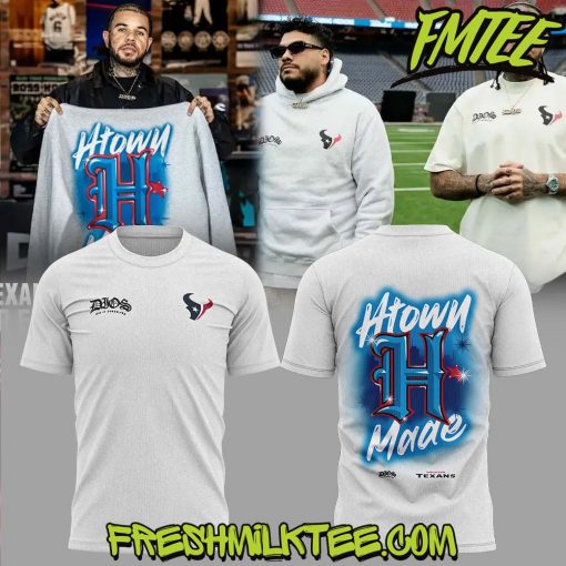 Houston Texans NFL x Dios Mio T-Shirt