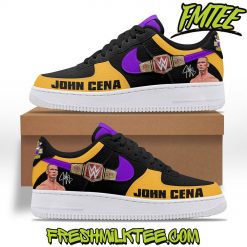 John Cena Air Force 1 Sneaker