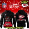 Kansas City Chiefs NFL Dia De Los Muertos Hoodie