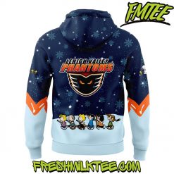 Lehigh Valley Phantoms AHL Peanuts x Snoopy Hoodie