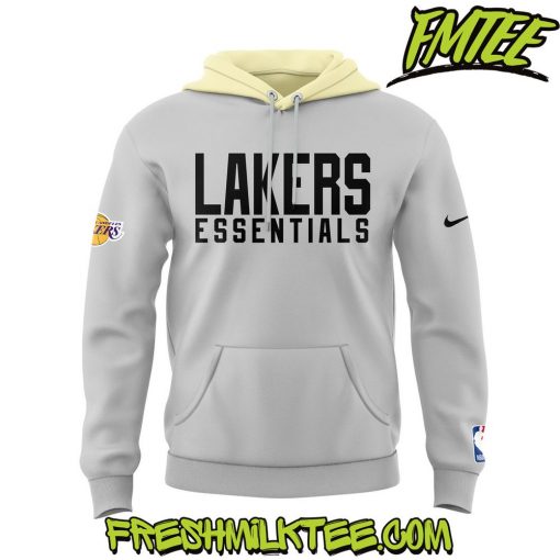 Los Angeles Lakers NBA ESSENTIALS Hoodie