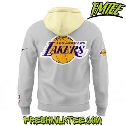 Los Angeles Lakers NBA ESSENTIALS Hoodie