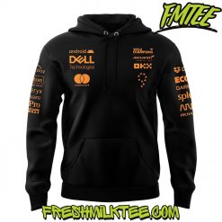 McLaren F1 Team Champions Hoodie