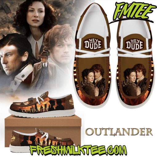 Outlander Loafer Shoes