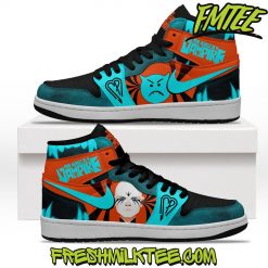 Smashing Pumpkins Air Jordan 1 Sneaker