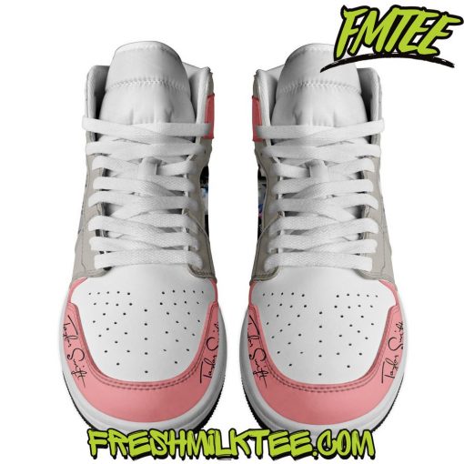 Taylor Swift Air Jordan 1 Sneaker