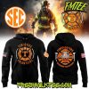 Detroit Lions NFL x Firefighter Appreciation Hoodie