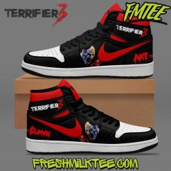 Terrifier Air Jordan 1