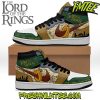 Phish Air Jordan 1 Sneaker