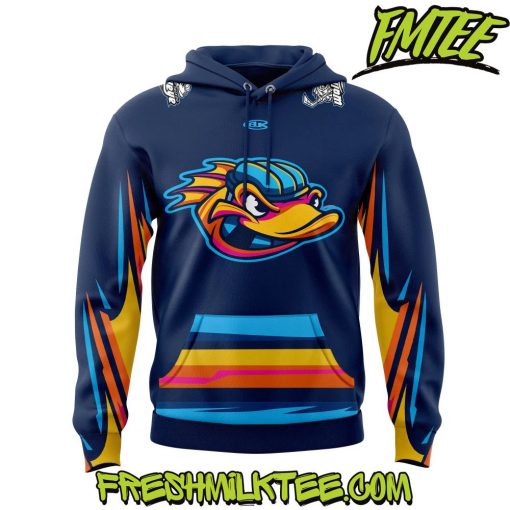 Toledo Walleye Hockey Takeover Hoodie