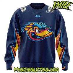 Toledo Walleye Hockey Takeover Sweatshirt