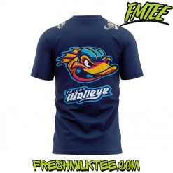 Toledo Walleye Hockey Takeover TShirt