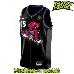 Toronto Raptors NBA 30th Anniversary Basketball Jersey