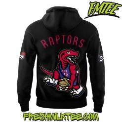 Toronto Raptors NBA 30th Anniversary Hoodie