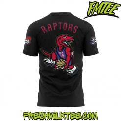 Toronto Raptors NBA 30th Anniversary TShirt