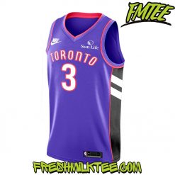 Toronto Raptors NBA Basketball Jersey