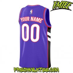 Toronto Raptors NBA Basketball Jersey