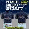 Dallas Stars NHL Peanuts x Snoopy Night Nike T-Shirt