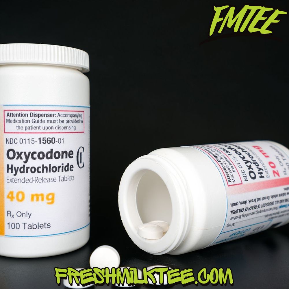 how long does oxycodone stay in your system?