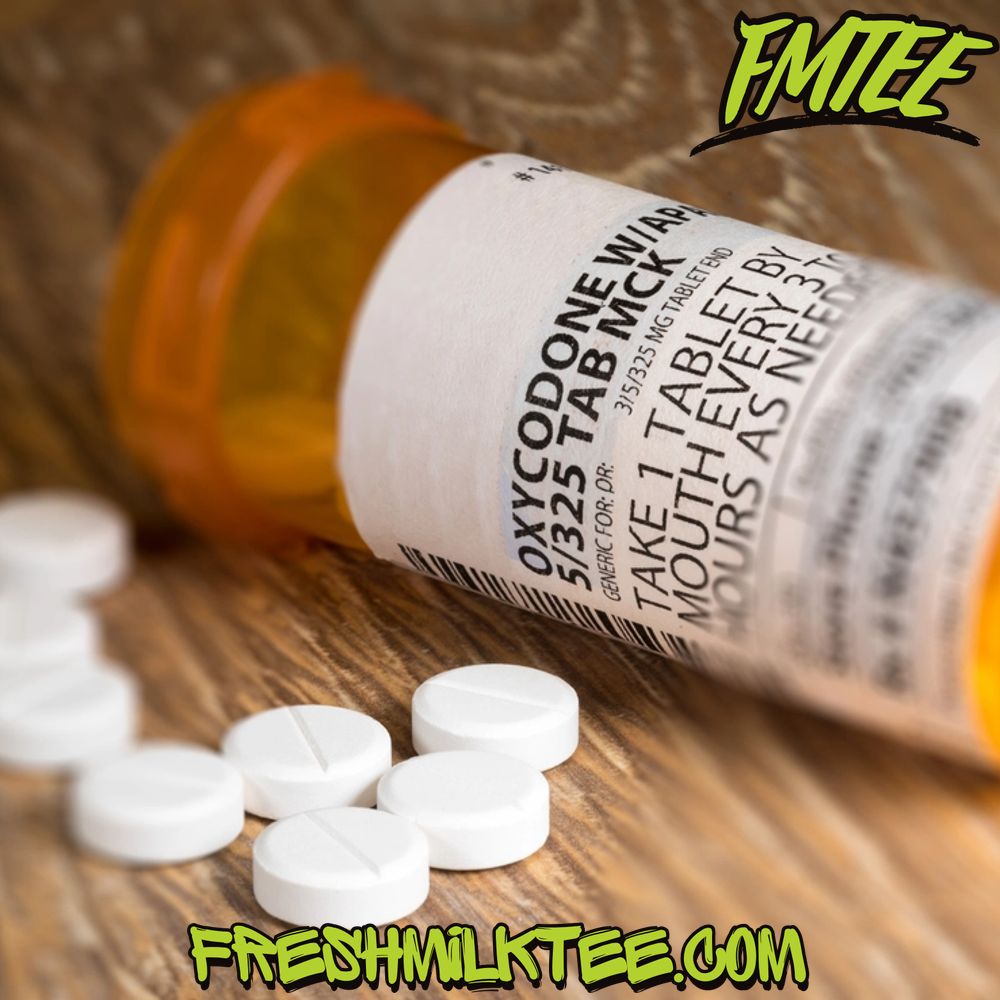 how long does oxycodone stay in your system