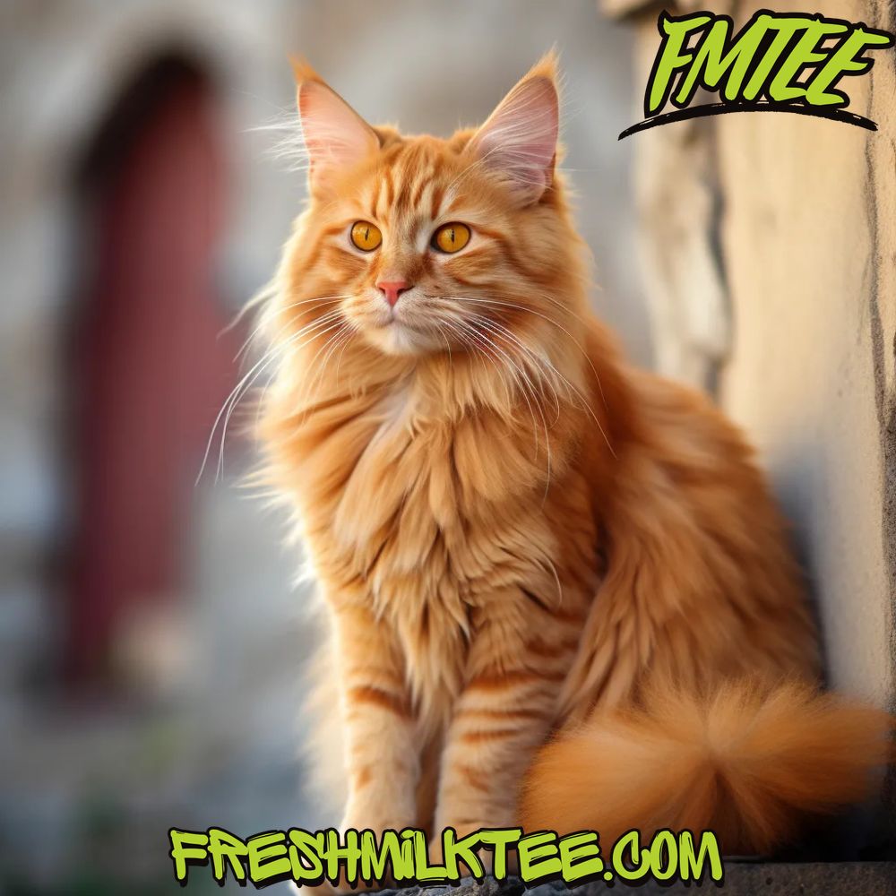 how much are maine coon cats?