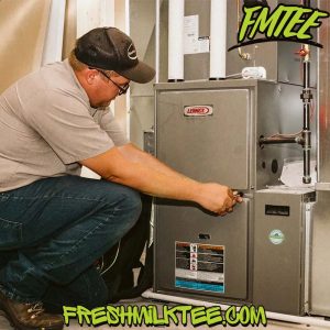 how much is a new furnace?