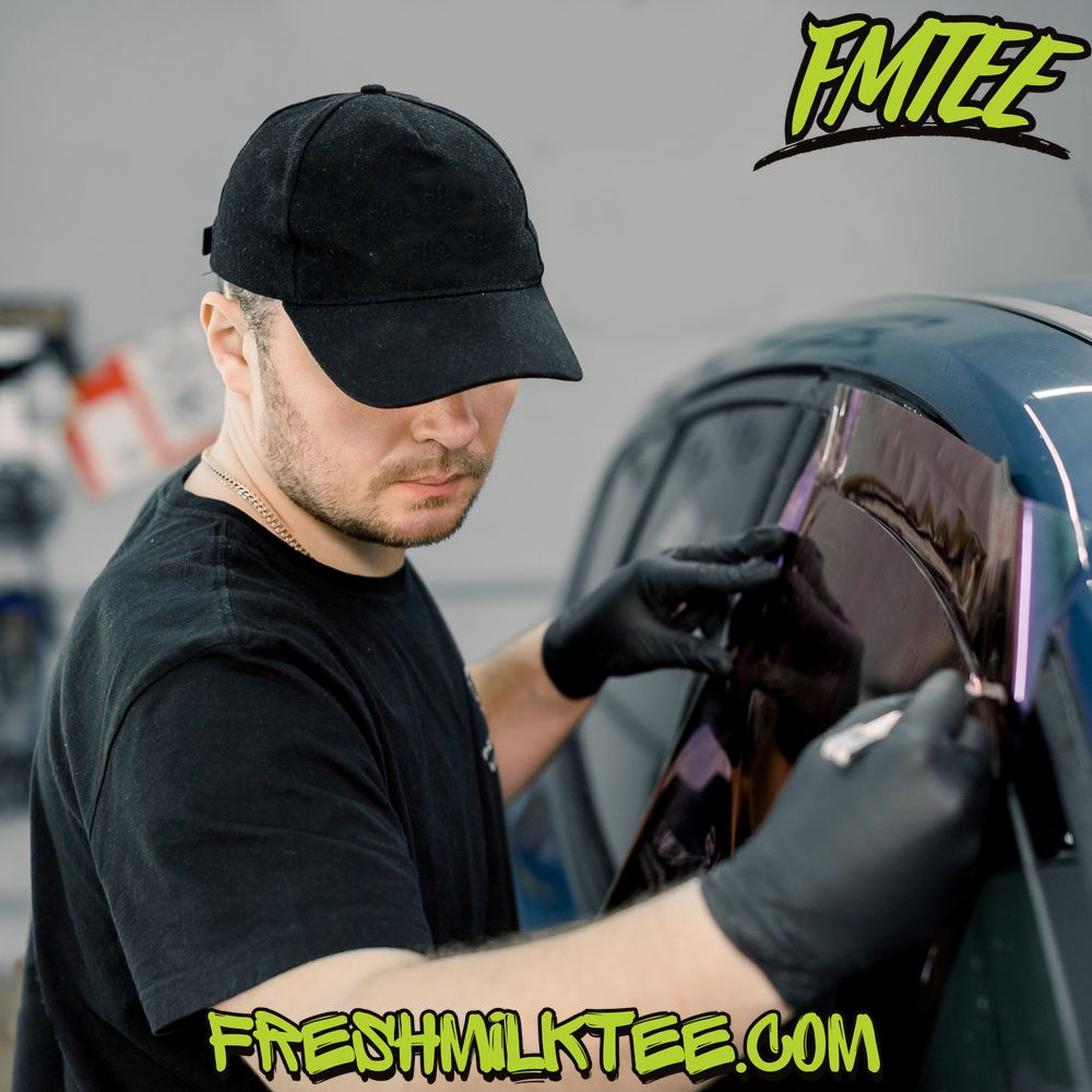 how much to tint car windows