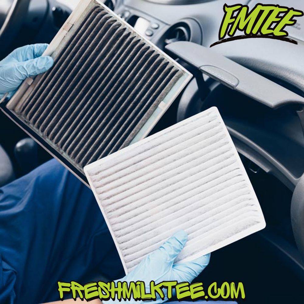 how often to change cabin air filter