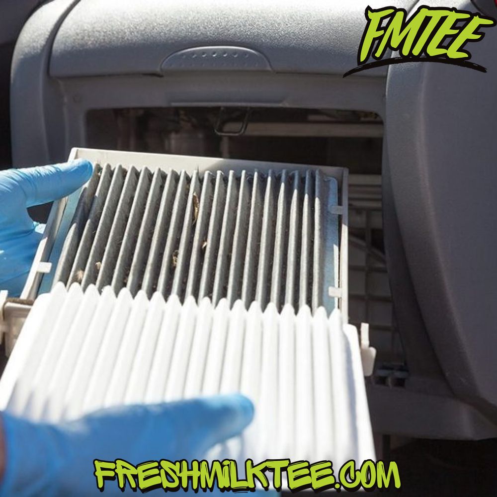 how often to change cabin air filter