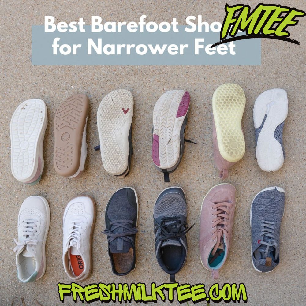 what running shoes are good for narrow feet