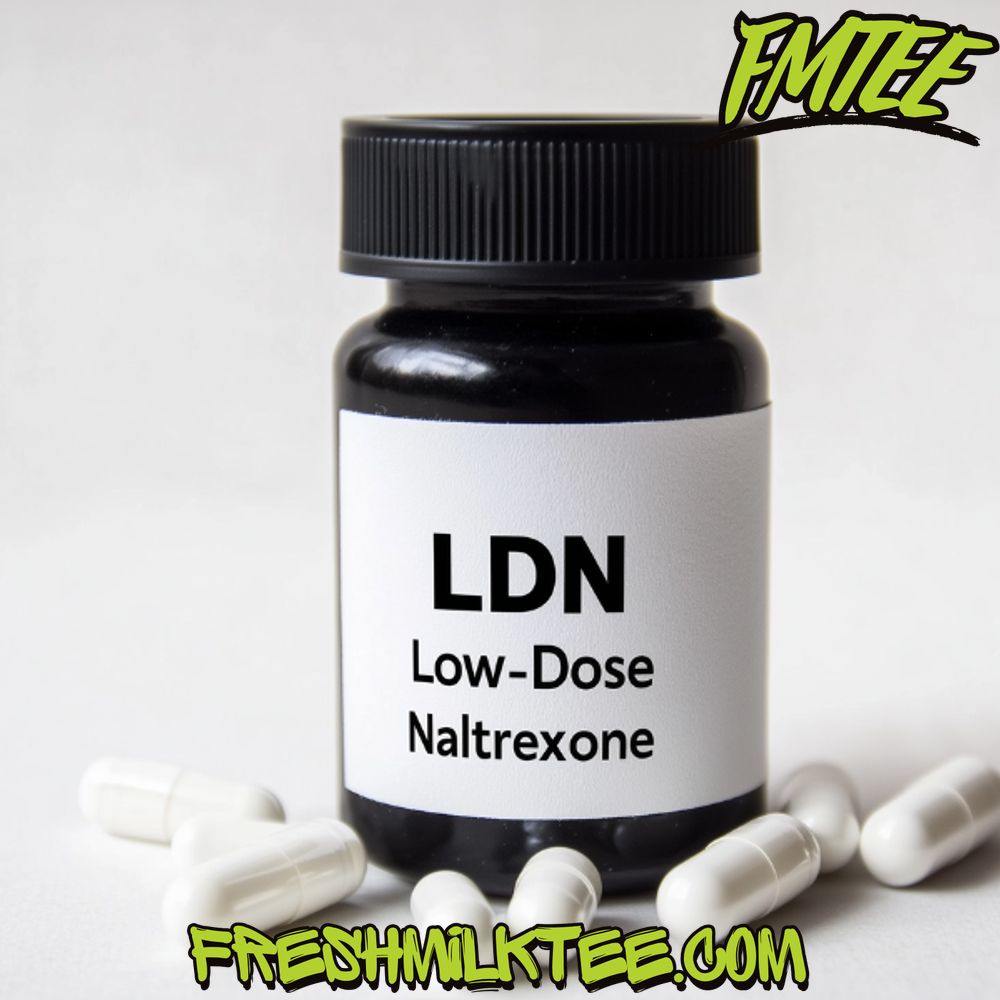 what to avoid when taking low dose naltrexone