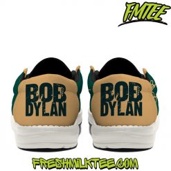 Bob Dylan Loafer Shoes