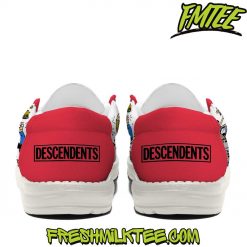 Descendents Loafer Shoes